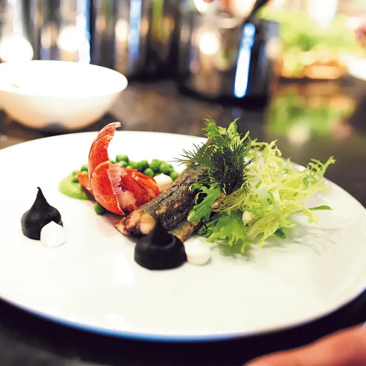 Restaurant Esszimmer (Inselloft Norderney), Norderney, NI