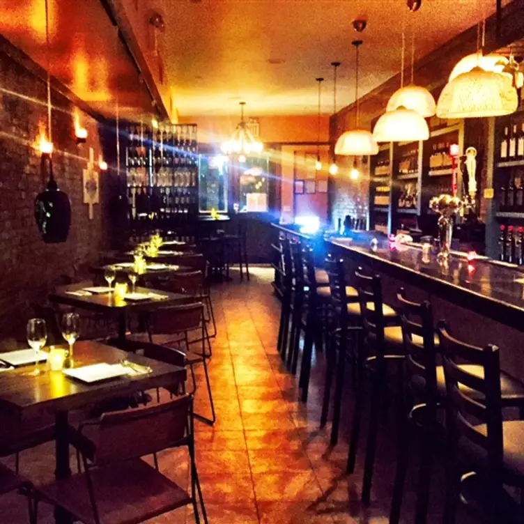 Ada Wine Bar - Permanently Closed, New York, NY