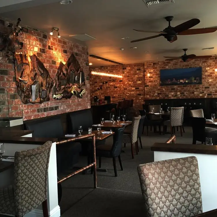 Feast  - Fin & Filet, Reno, NV