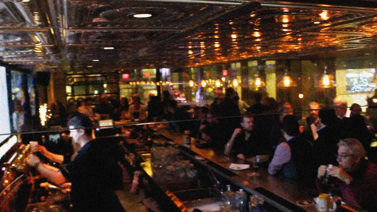 Brewers - The 3 Brewers-Adelaide - Permanently Closed, Toronto, ON