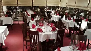 Una foto del restaurante La Vecchia Fontana