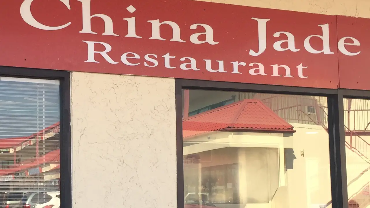 Outside - China Jade, Denver, CO