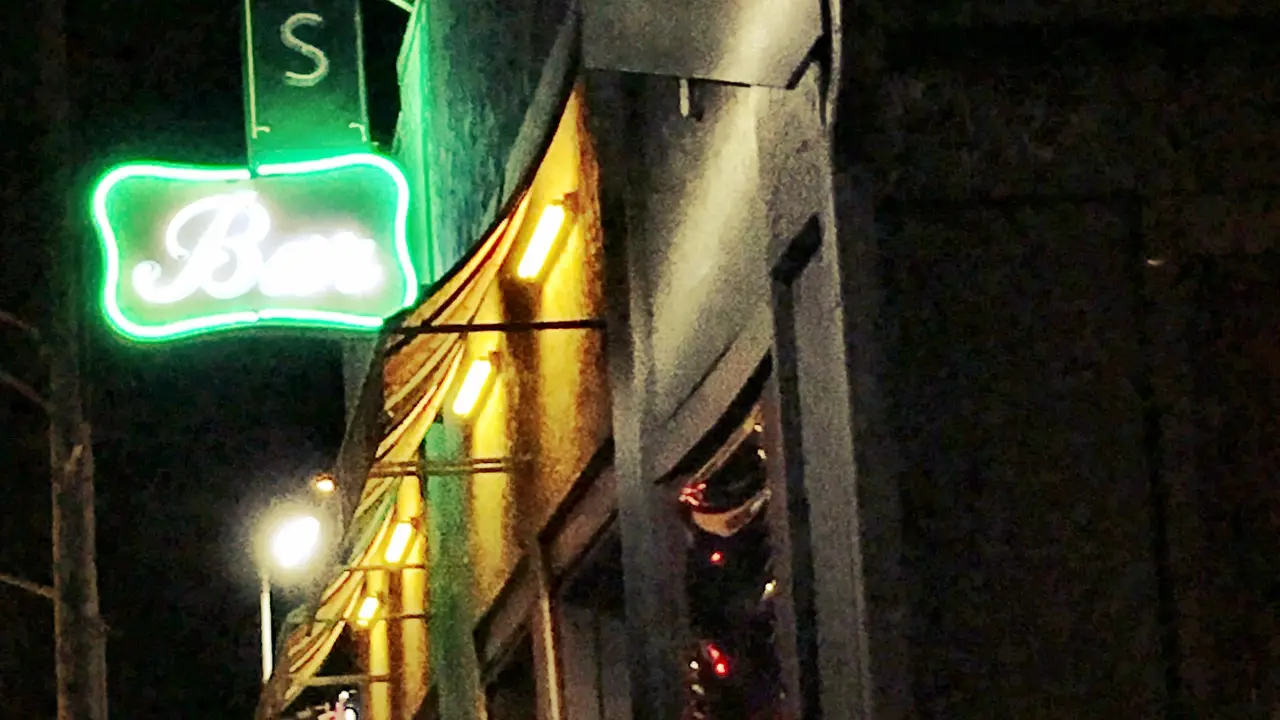 Ernie's, Denver, CO