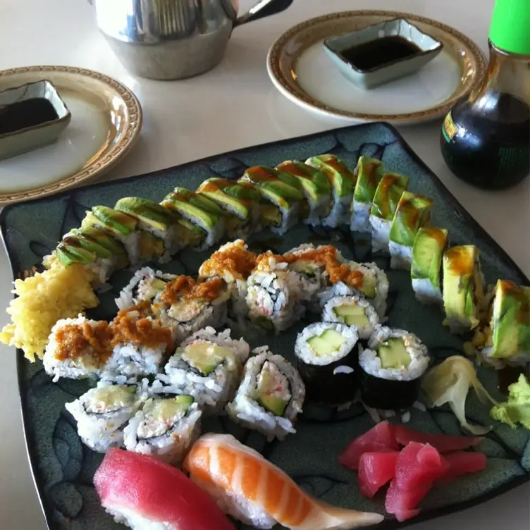 Uoki Restaurant - Uoki Japanese, Denver, CO