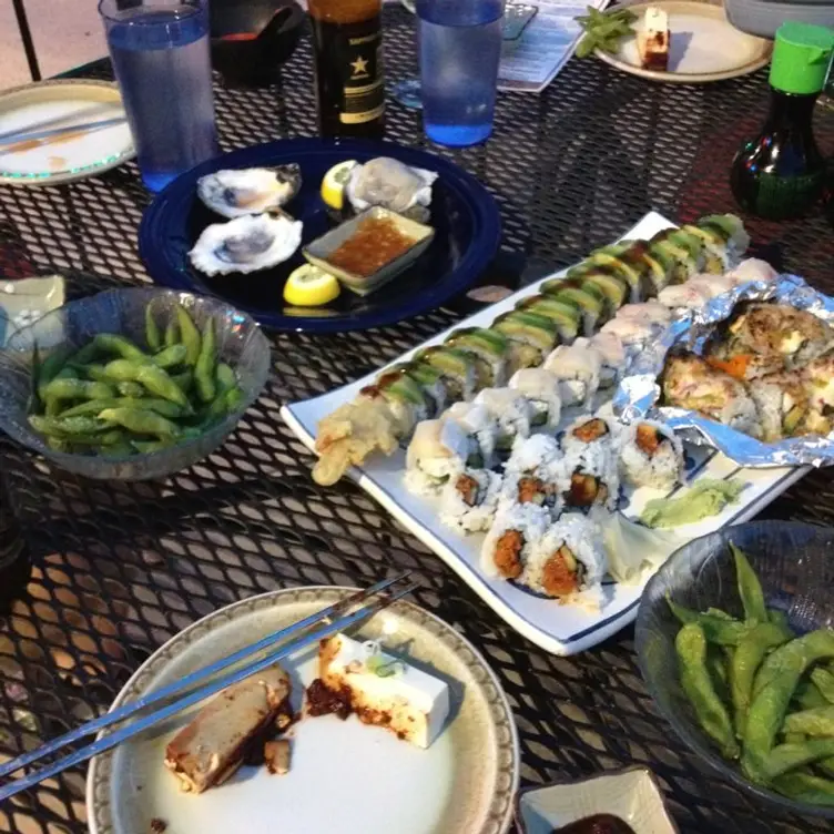 Uoki Restaurant - Uoki Japanese, Denver, CO