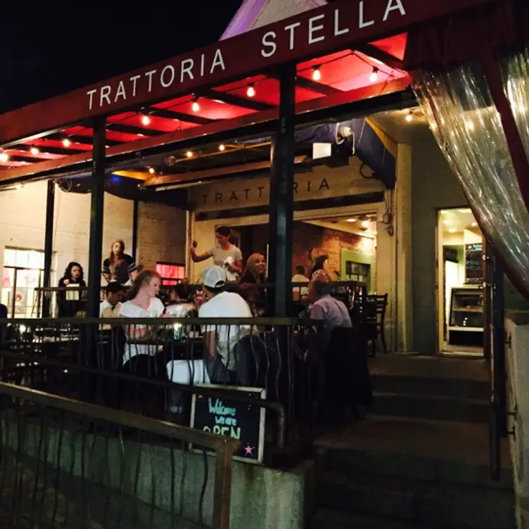 Trattoria Stella, Denver, CO