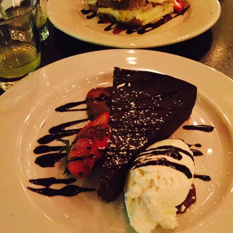 Trattoria Stella, Denver, CO