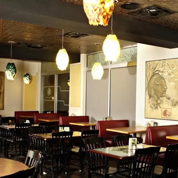 Watercourse - Watercourse Foods, Denver, CO