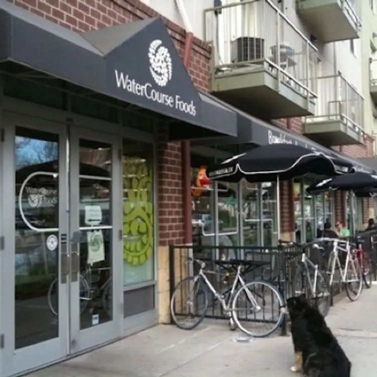 Watercourse - Watercourse Foods, Denver, CO