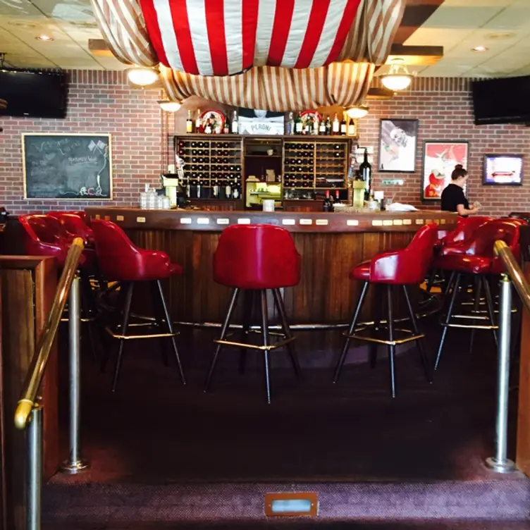 Luigi's, Denver, CO