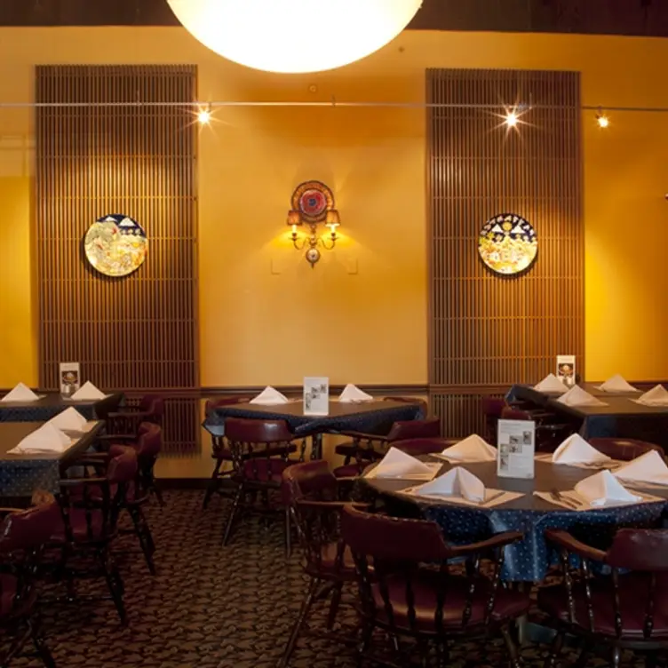 Riggio's Restaurant, Niles, IL