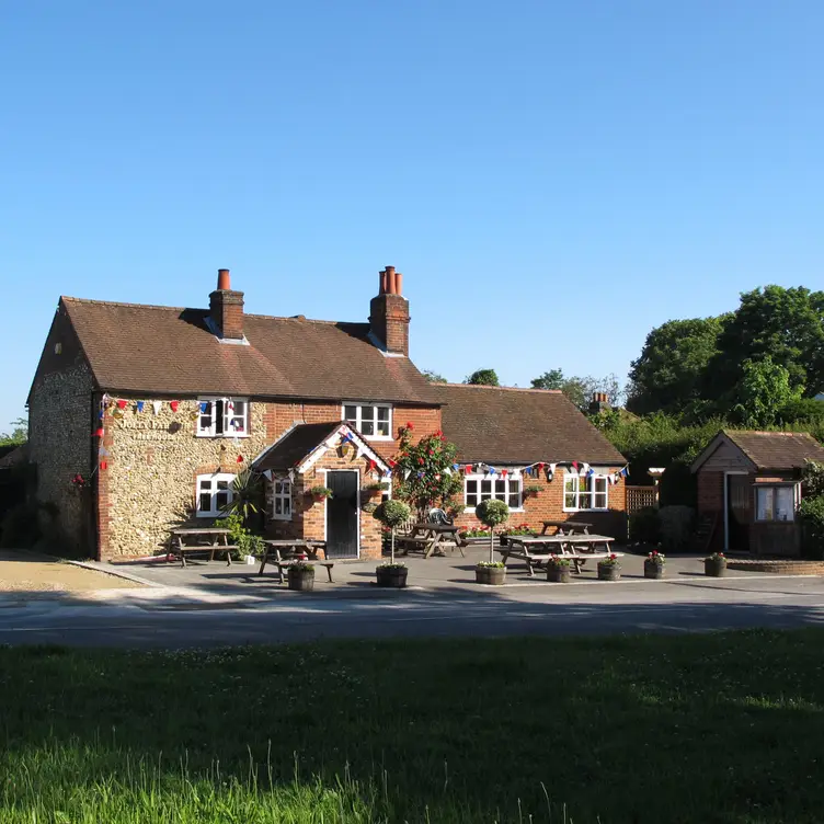 Jolly Farmer - The Jolly Farmer, Cookham, Berkshire