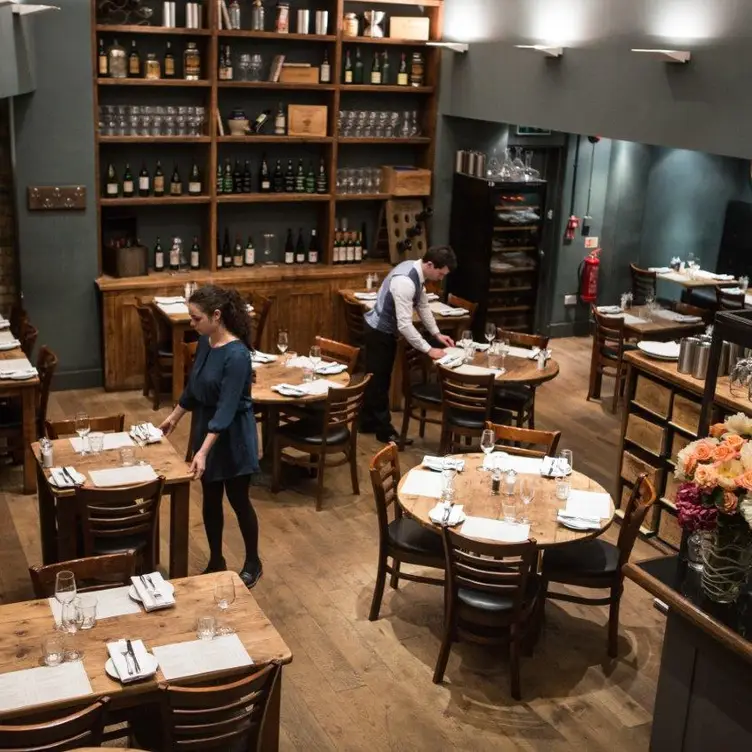 28-50 Fetter Lane   - 28-50 Fetter Lane - Permanently closed, London, 