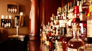Una foto del restaurante 1794 The Whiskey Rebellion