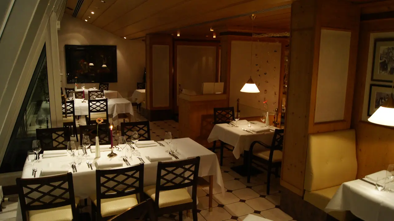 Inszenario - Inszenario Restaurant, München, BY