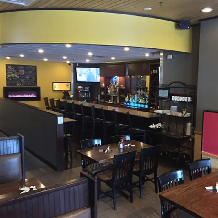Ember Urban Eatery, Indianapolis, IN
