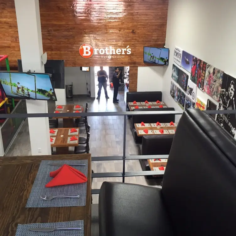Terraza Brother´s - Brother´s, Cuernavaca, MOR