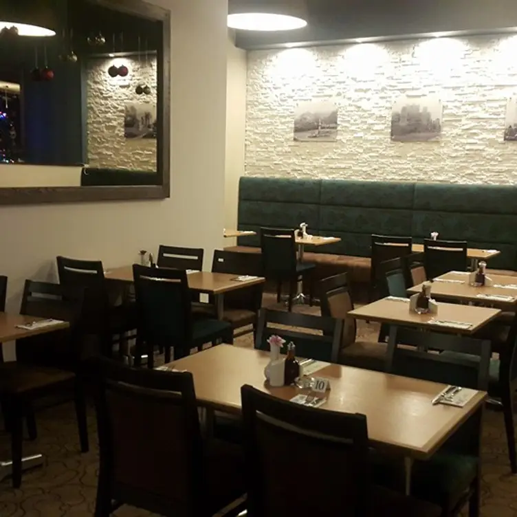 Seafish Prof - Seafish Conisbrough, Conisbrough, South Yorkshire