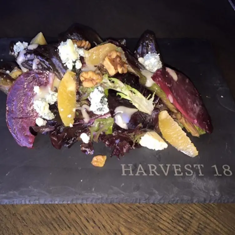 Harvest 18, Durham, NC