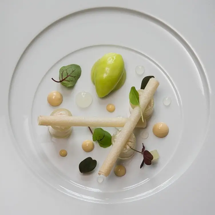 Crab - The Dial House Restaurant, Bourton-on-the-Water, 