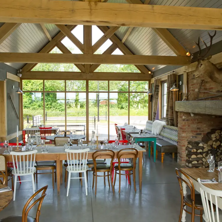 The Poacher and Partridge, Tonbridge, Kent
