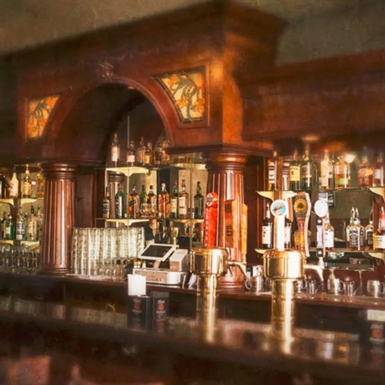 The Standard Pour, Kansas City, MO