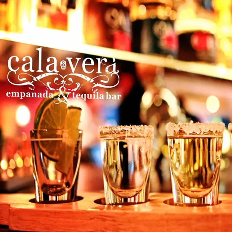 Calavera Empanadas & Tequila Bar - Permanently Closed, Raleigh, NC