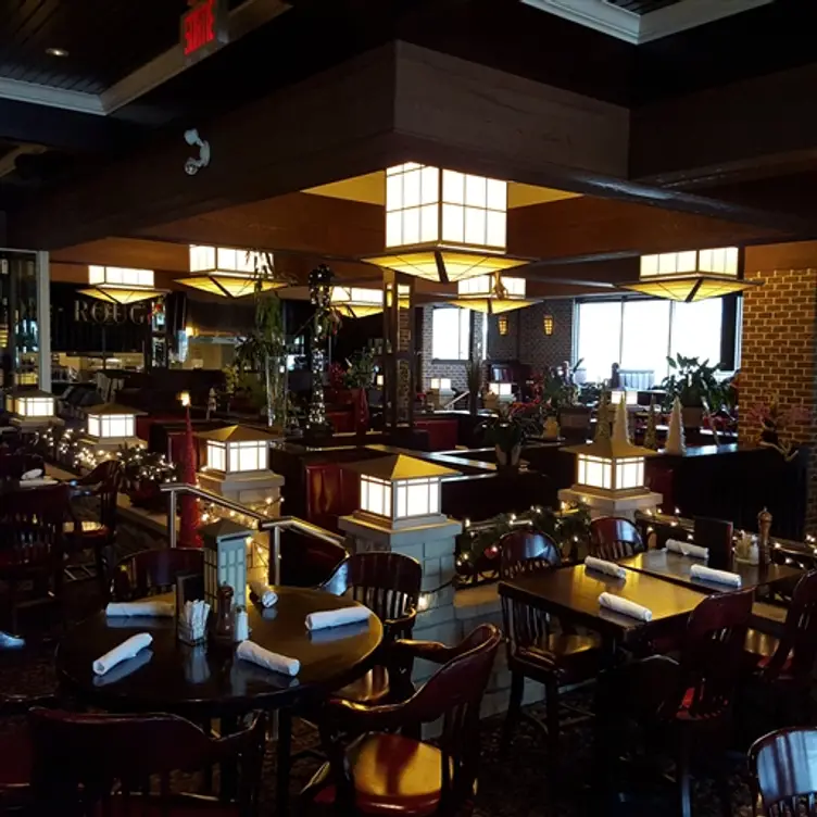 Bâton Rouge Steakhouse & Bar - Sherbrooke QC Sherbrooke
