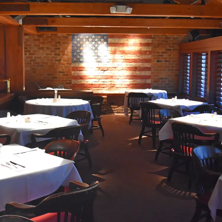 Interior - Boulevard American Bistro - Metairie, Metairie, LA