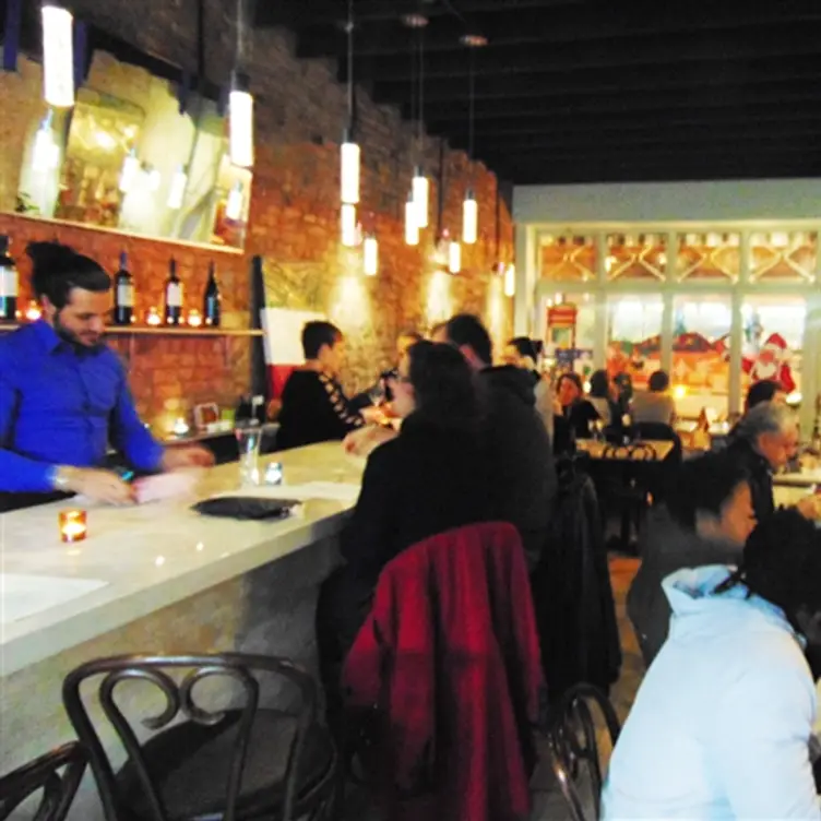 Ravioli Wine Bar - Permanently Closed, Brooklyn, NY