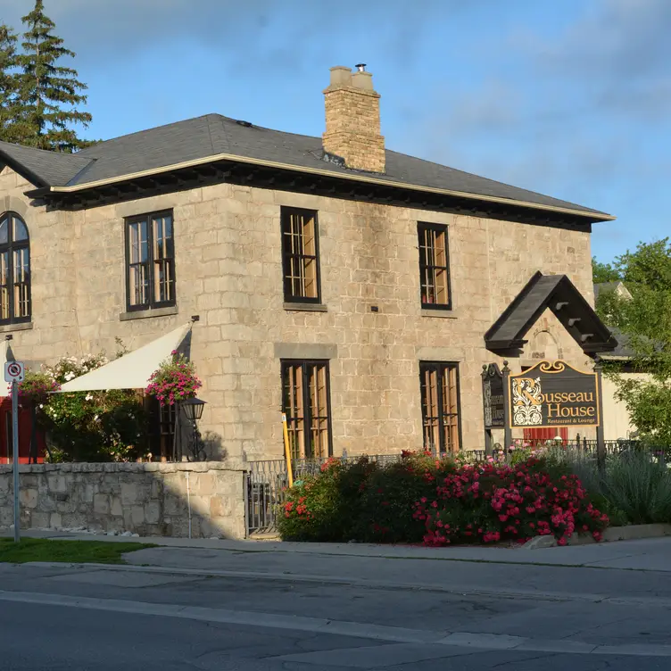 Rousseau House - Rousseau House - Permanently Closed, Ancaster, ON
