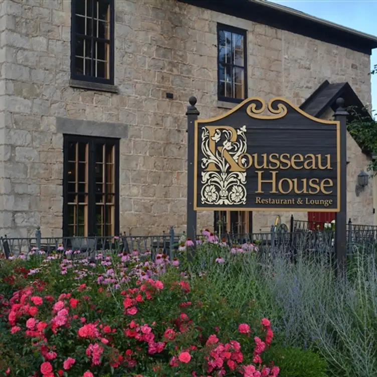 Rousseau House - Permanently Closed, Ancaster, ON