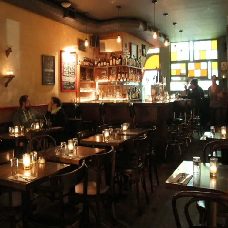 Northeast Kingdom - Permanently Closed, Brooklyn, NY