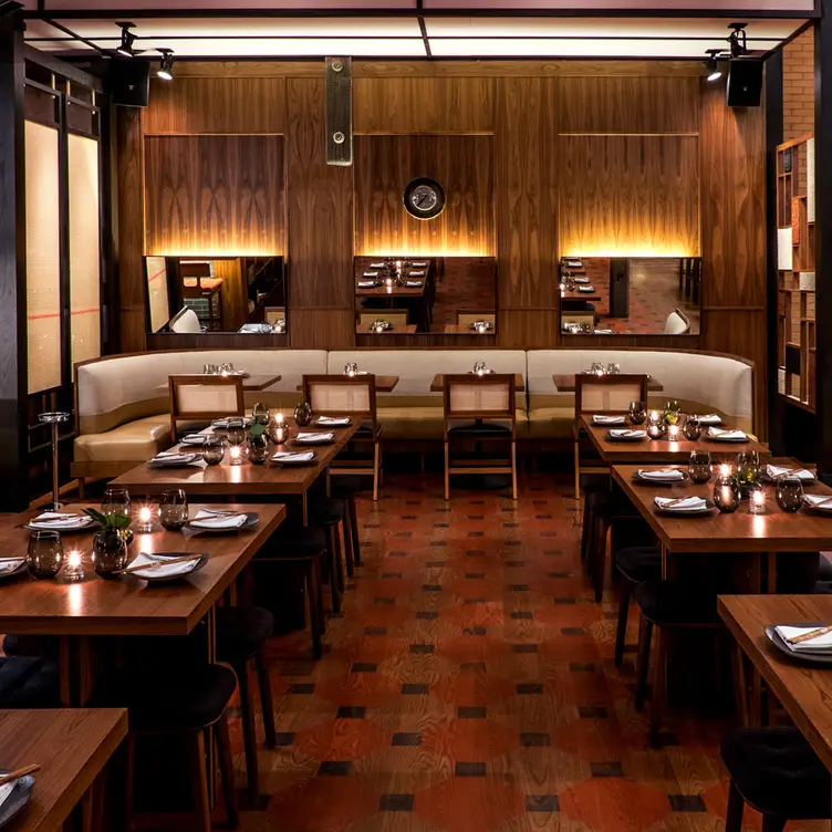 Restaurante Momotaro Chicago, IL OpenTable