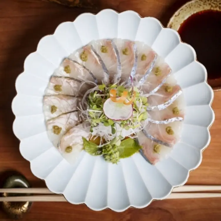 MF Sushi- Atlanta, Atlanta, GA