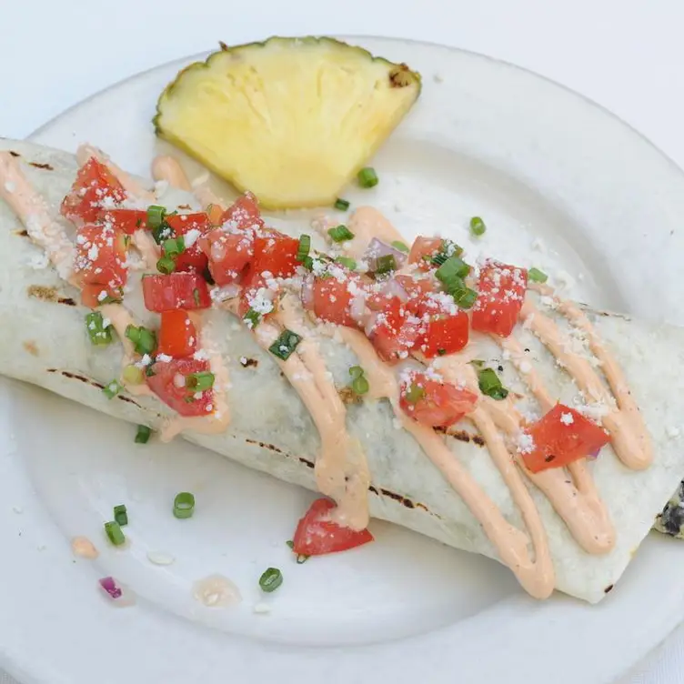 Buritto - St. Clouds, Seattle, WA