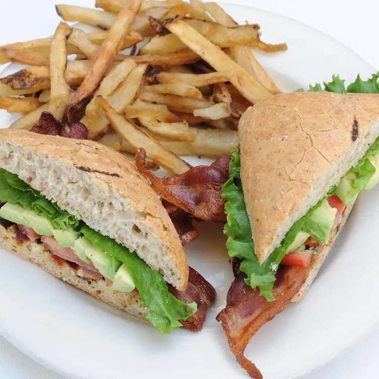Blta - St. Clouds, Seattle, WA