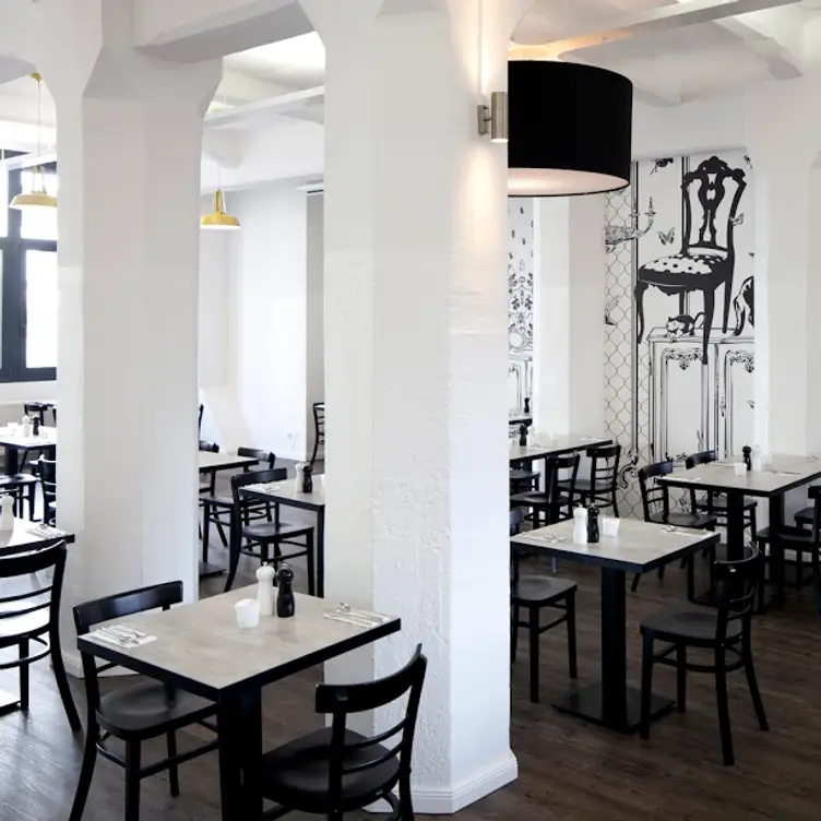 Ristorante Alitalia, Hamburg, HH