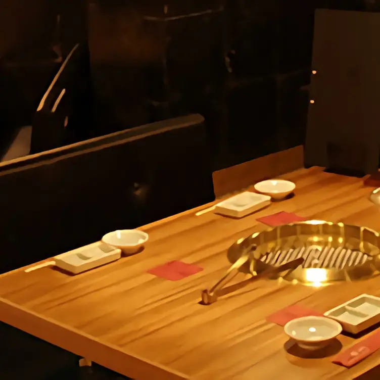 Han No Daidokoro Dogenzaka, Shibuya-ku, Tokyo