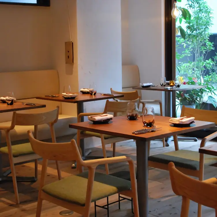 Du Barry, Setagaya-ku, Tokyo