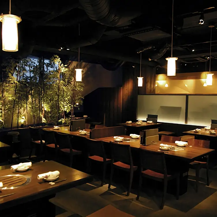 .5 - Toraji Aoyama, Minato-ku, Tokyo