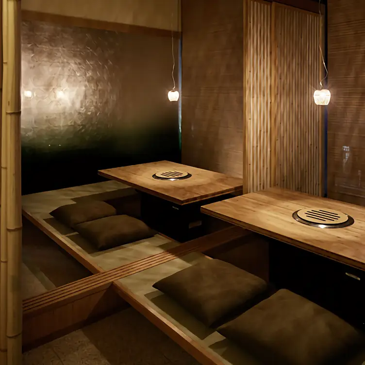 Toraji Kyobashi, Chuo-ku, Tokyo