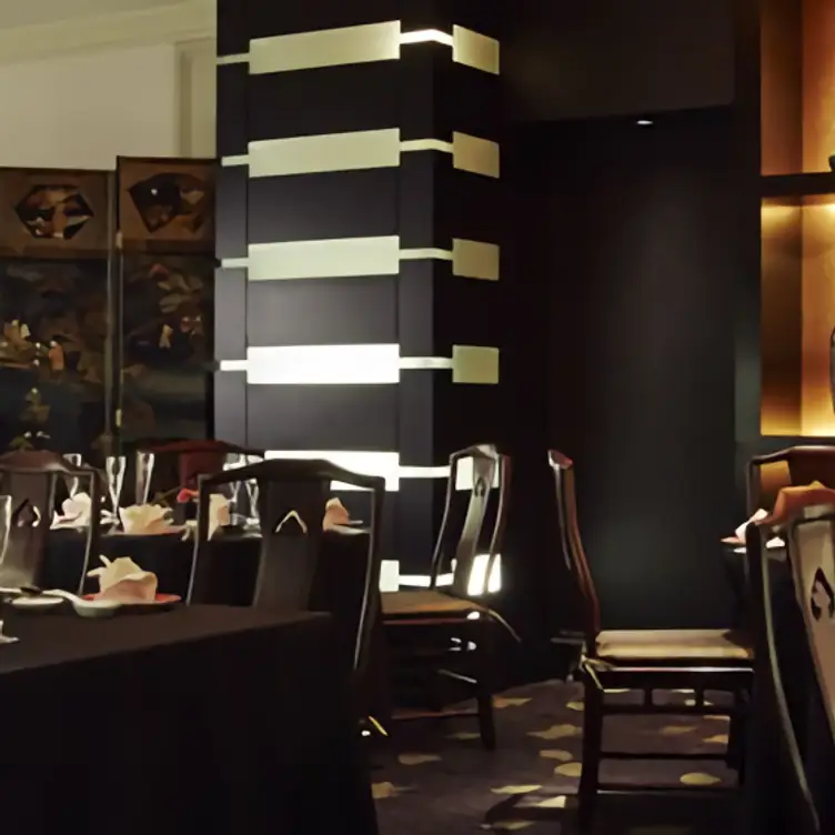 Kokyu - Westin Hotel Osaka, Kita-ku, Osaka-shi, Osaka