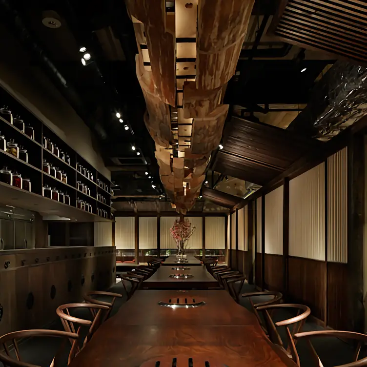 Toraji Azabu-juban, Minato-ku, Tokyo