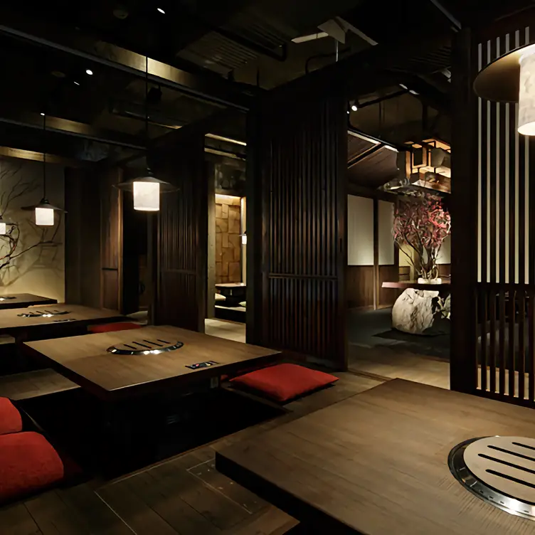Toraji Azabu-juban, Minato-ku, Tokyo
