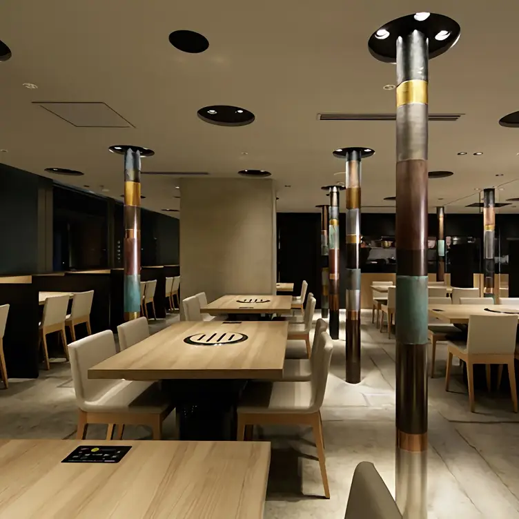 .3 - Toraji Kinshicho, Sumida-ku, Tokyo