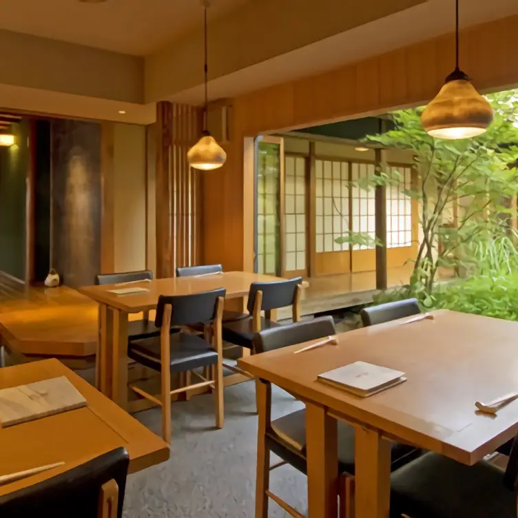 Yoi no Kuchi, Minato-ku, Tokyo