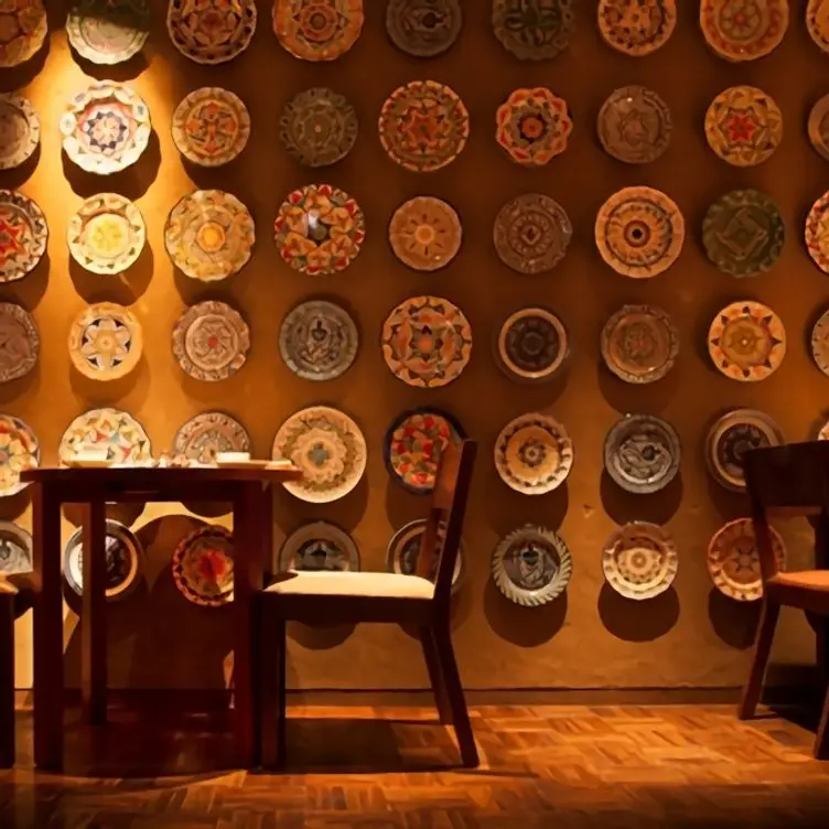 Cafe - Hyatt Regency Tokyo, Shinjuku-ku, Tokyo