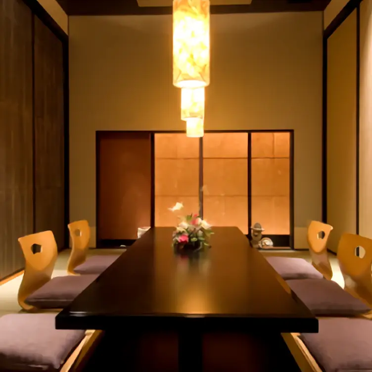 .6 - Akasaka Tsutsui, 港区, 東京都