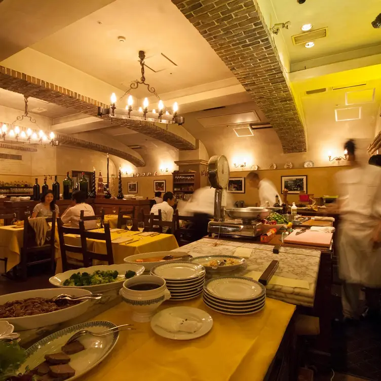 .3 - La Bisboccia, Shibuya-ku, Tokyo